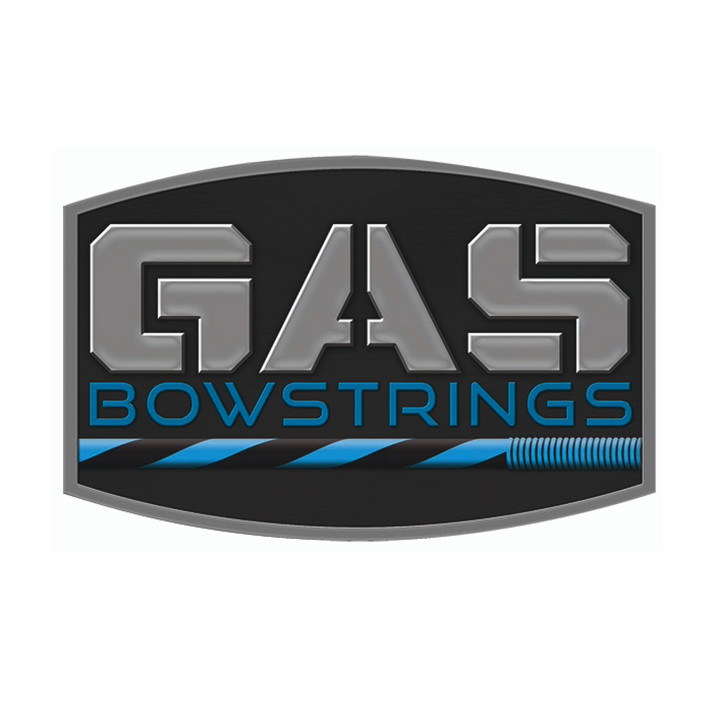 GAS Bowstrings Custom High Octane String & Cable Complete Set