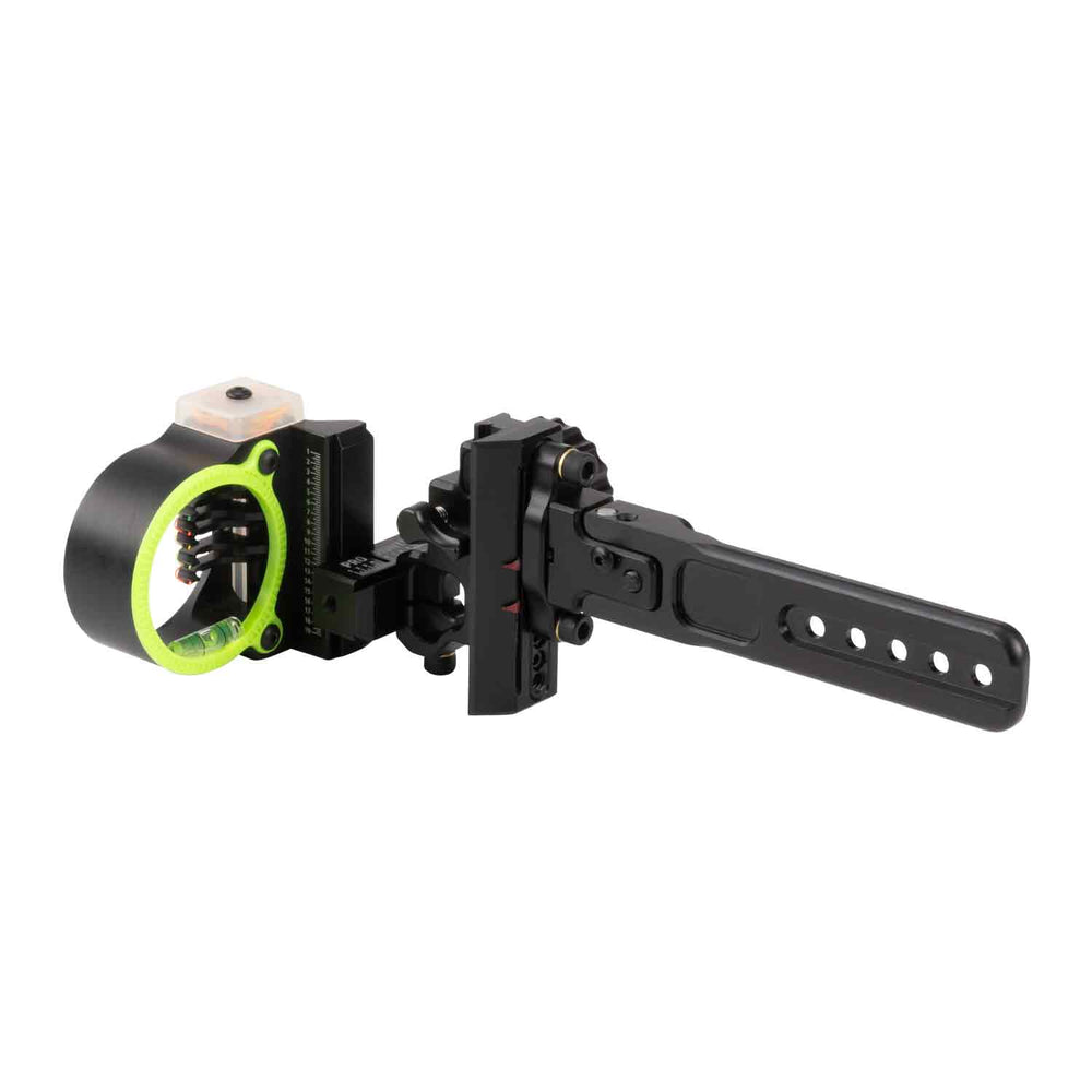 Bowtech CenterMass Pro HD 5 Pin Sight