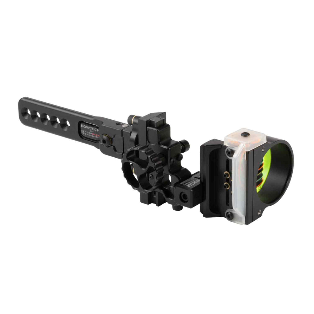 Bowtech CenterMass Pro HD 5 Pin Sight