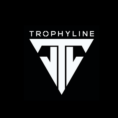 trophyline saddle hunting logo