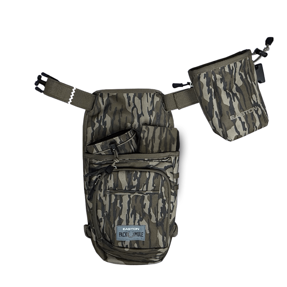 Easton Pack Mule Quiver