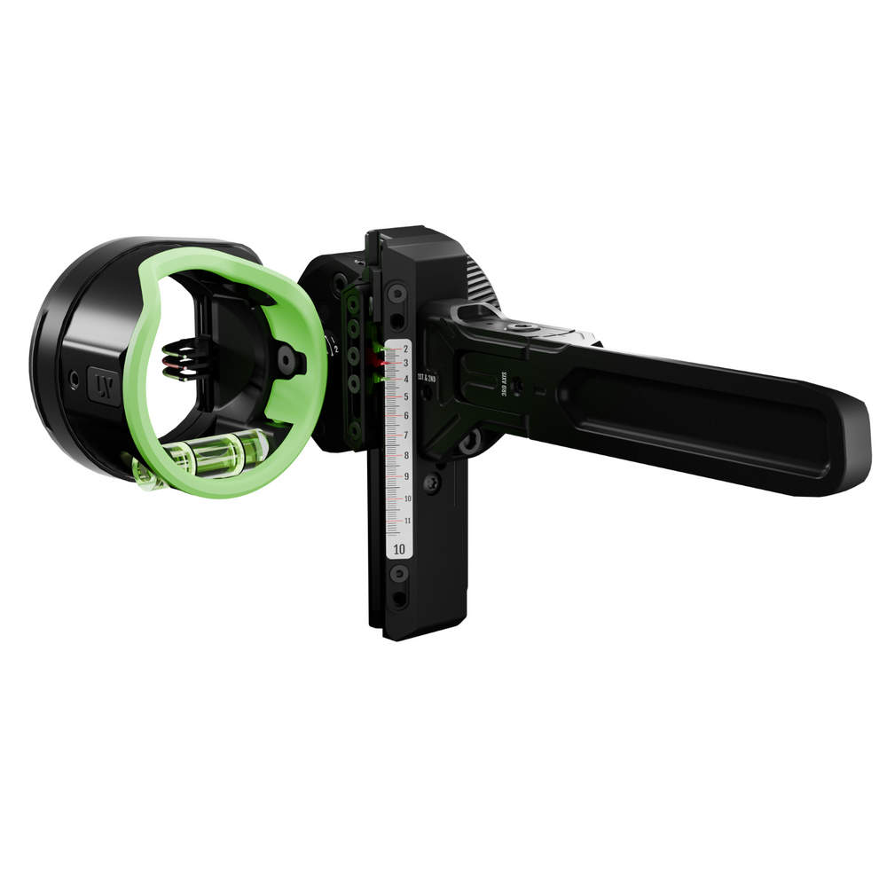 ULTRAVIEW UV Slider 2 No Light Viz Ring