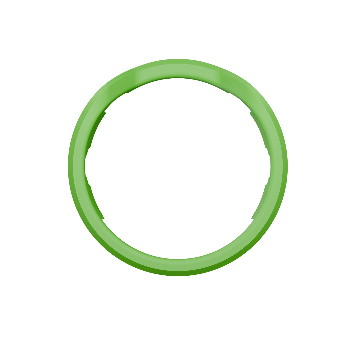 ULTRAVIEW UV Slider 2 No Light Viz Ring