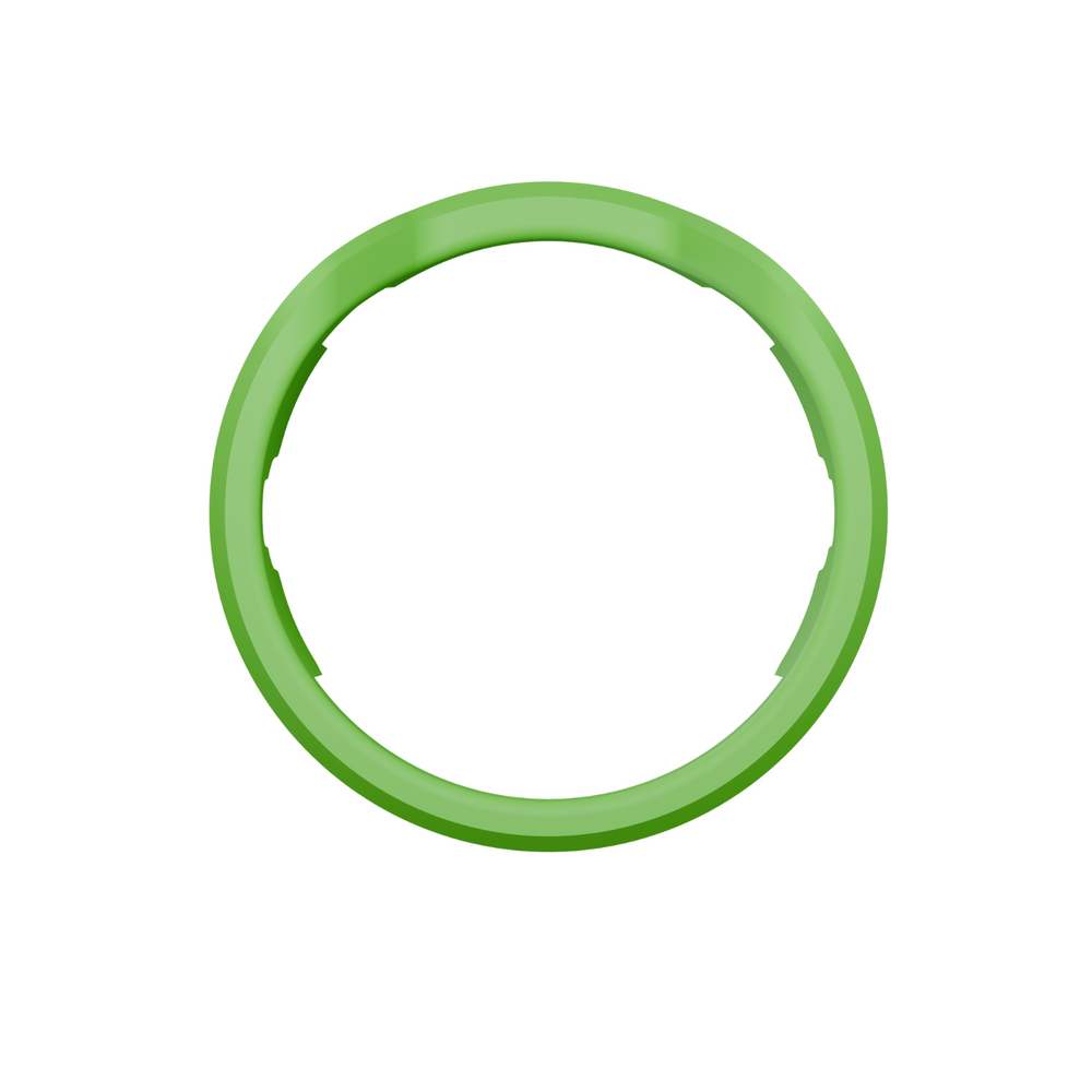 ULTRAVIEW UV Slider 2 No Light Viz Ring