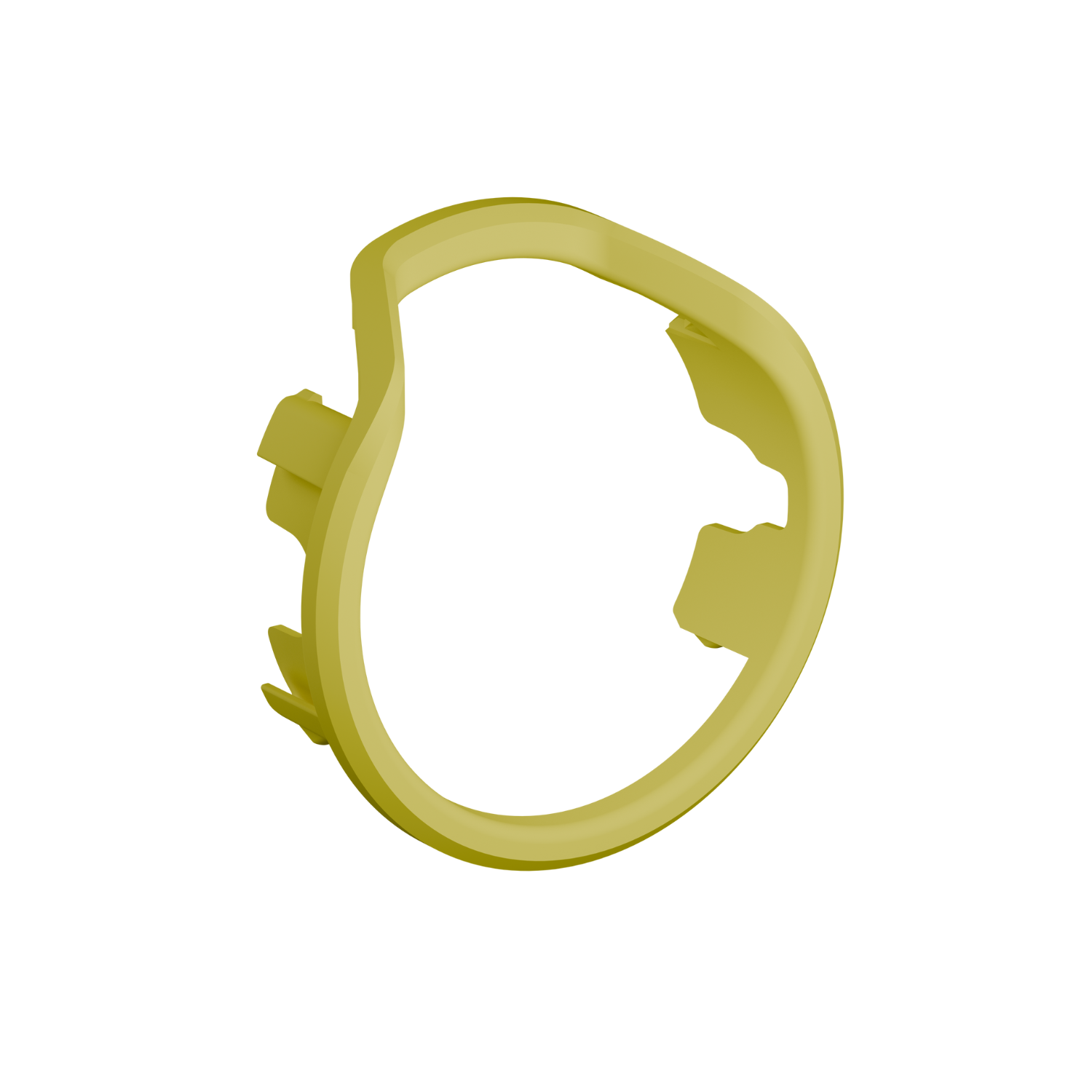 ULTRAVIEW UV Slider 2 No Light Viz Ring