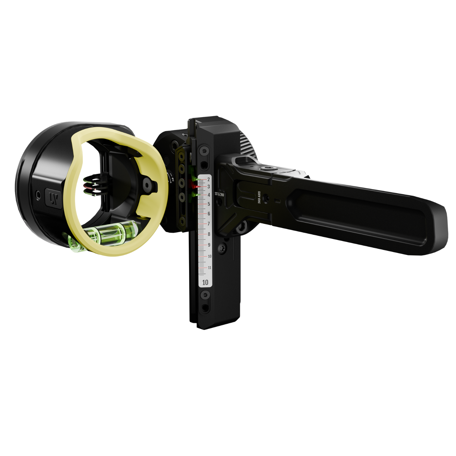 ULTRAVIEW UV Slider 2 No Light Viz Ring