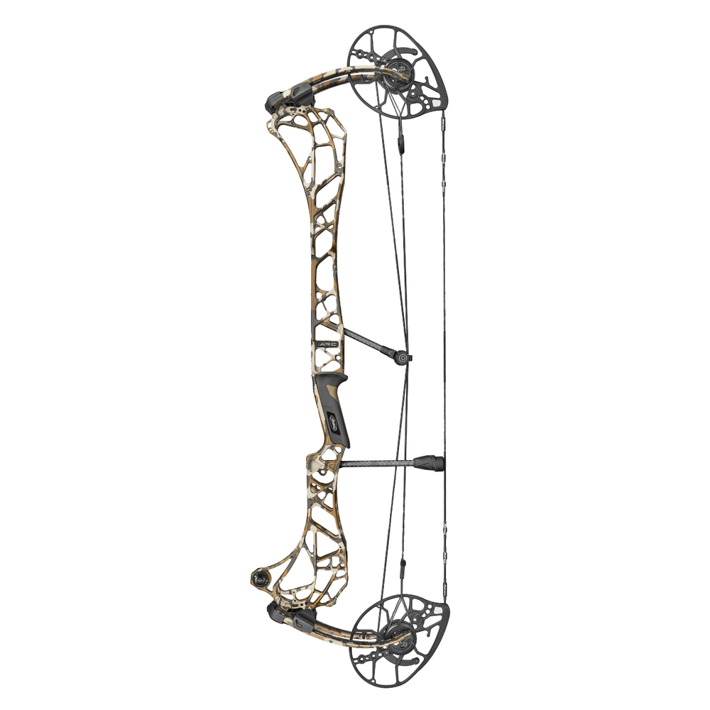 Mathews ARC 34 Compound Hunting Bow