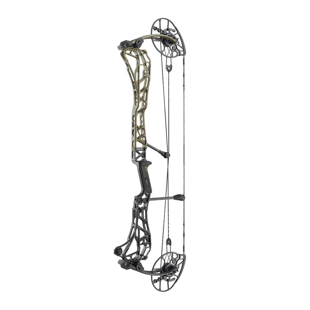 Mathews ARC 34 Compound Hunting Bow