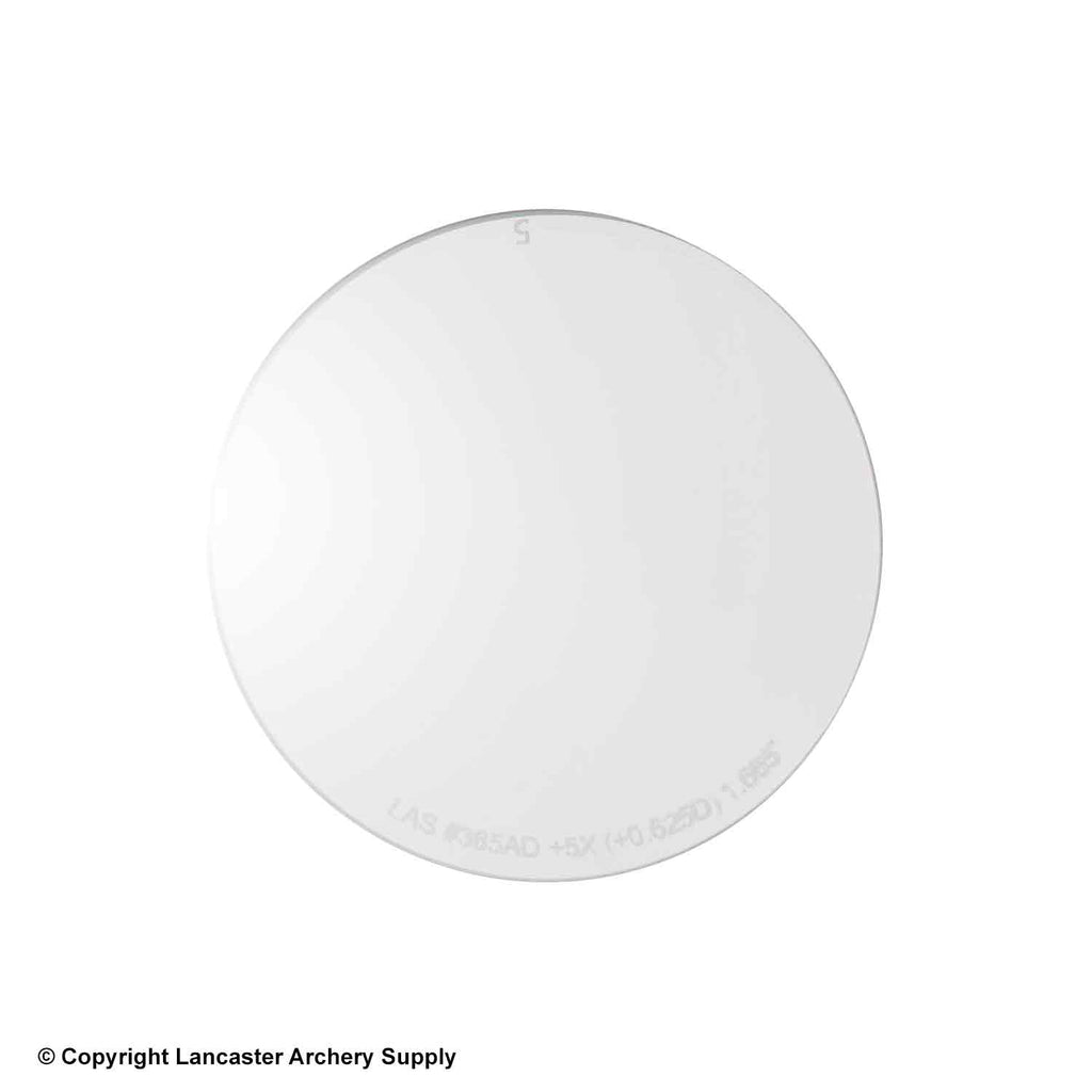 X Focus 365 CBE Achromat Doublet Glass Lens (Open Box X1035061