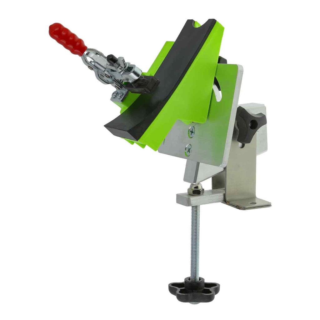 R.S. Bowvise Standard Bow Vise (Open Box X1037811) Lancaster Archery