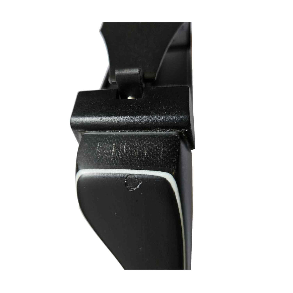 Bear Archery Take-Down Recurve Riser (B Length) (Left Hand) (Open Box X1039287)