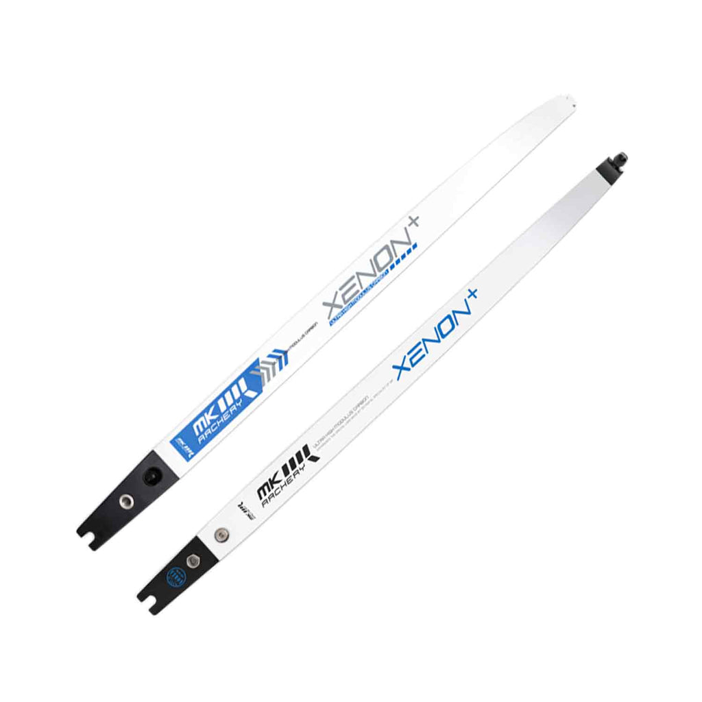 MK Archery Xenon+ Formula Recurve Limbs (Long-36lbs