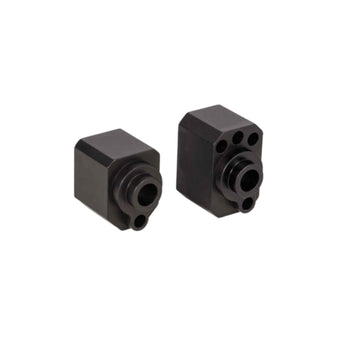Bowfinger Quiver Spacer Kit (Mathews Low Profile Quivers) (Clearance X1043537)