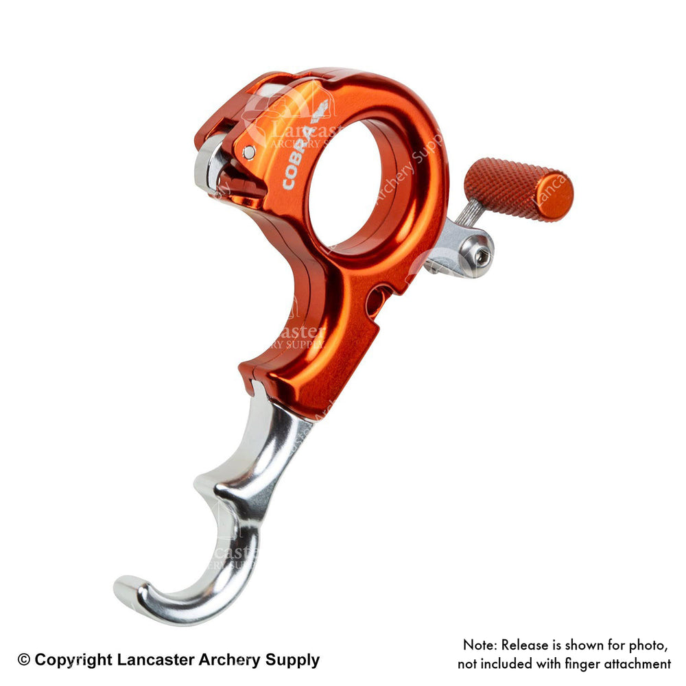 Cobra Harvester 4th Finger Extension