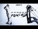 Hoyt Carbon RX-9 Ultra Compound Hunting Bow
