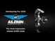 T.R.U. Ball Aileron HBC Flex Release