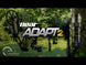 Bear Adapt 2 Plus The Hunting Public RTH Compound Bow Package