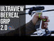ULTRAVIEW BEEREAL 2.0 Mathews Grip