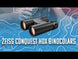 ZEISS Conquest HDX 15x56 Binoculars