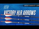 Victory HLR Gamer Arrow Shafts