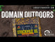 Domain Stockpile XL Deer Nutrition Block