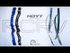 Hoyt RCRV Comp Series Grand Prix 25