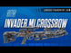 Wicked Ridge Invader M1 ACUdraw 50 Sled De-Cock Crossbow Package
