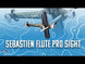 Sebastien Flute Pro Sight
