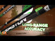 Easton 4mm Axis Long Range Fletched Arrows