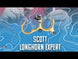 Scott Longhorn Expert Hinge Release