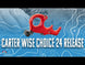 Carter Wise Choice 24 Thumb Release