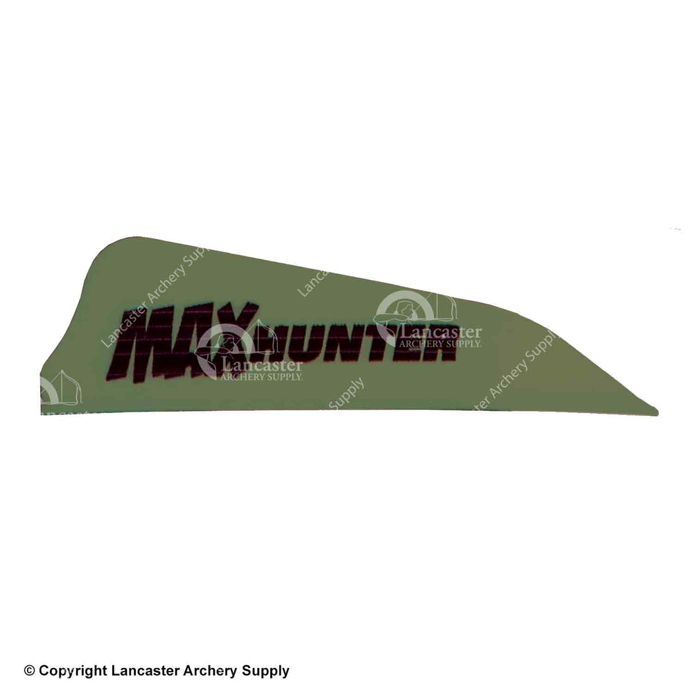 AAE Max Hunter Vanes