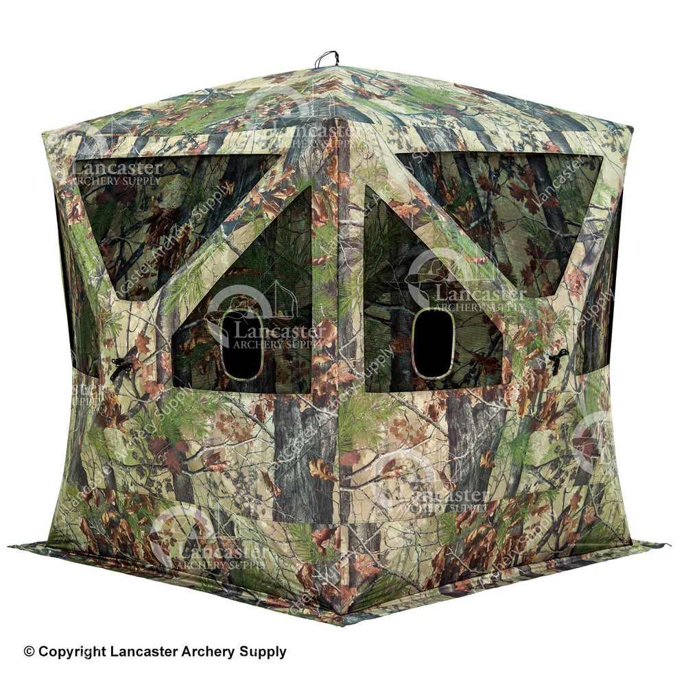 Barronett Big Cat Blind