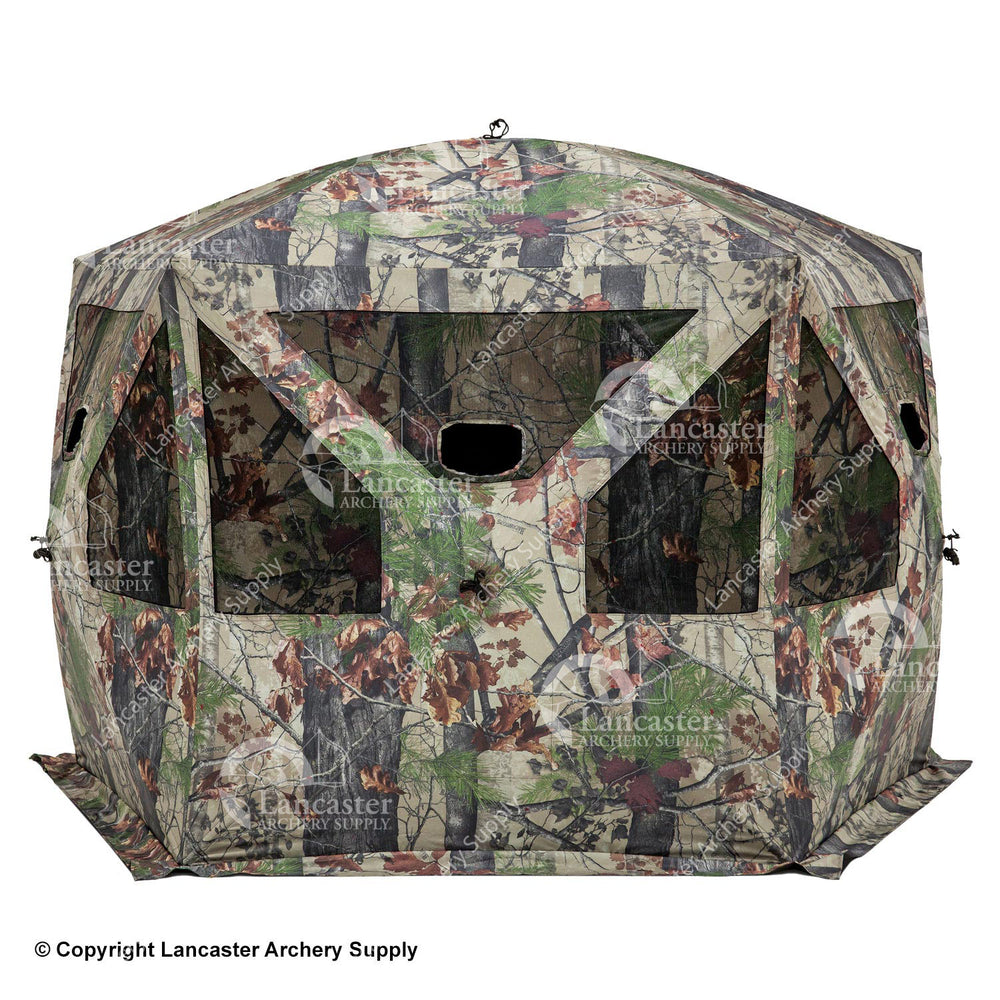 Barronett Pentagon Hunting Blind