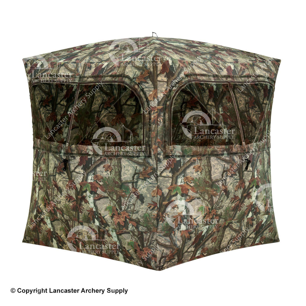 Barronett Grounder 350 Blind