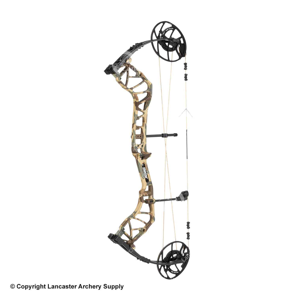 2022 Bear Whitetail Legend Pro Compound Bow