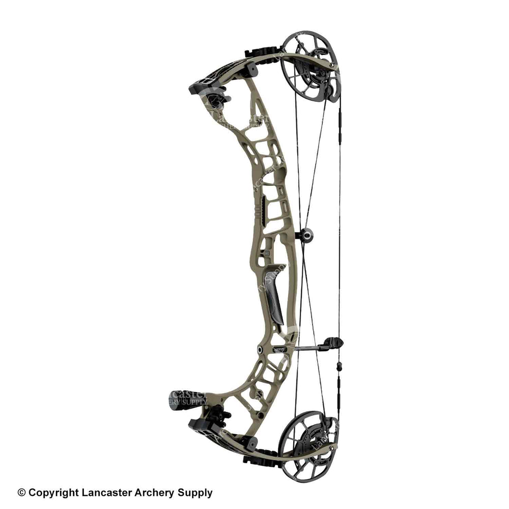 Hoyt Ventum Pro 30 Compound Hunting Bow