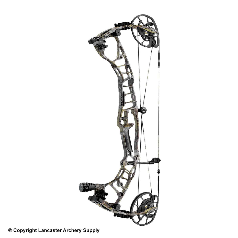 Hoyt Ventum Pro 30 Compound Hunting Bow