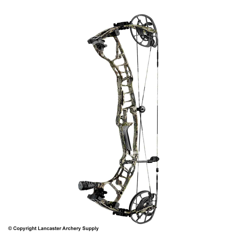 Hoyt Ventum Pro 30 Compound Hunting Bow