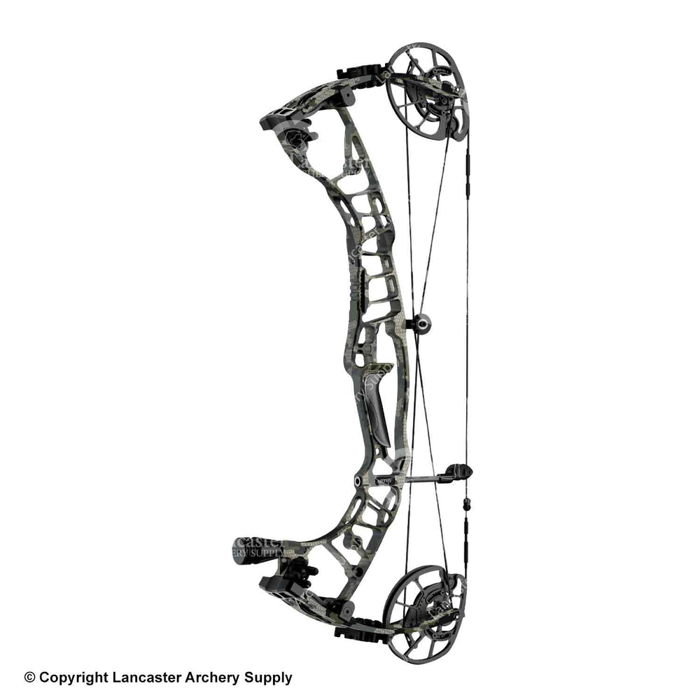 Hoyt Ventum Pro 30 Compound Hunting Bow