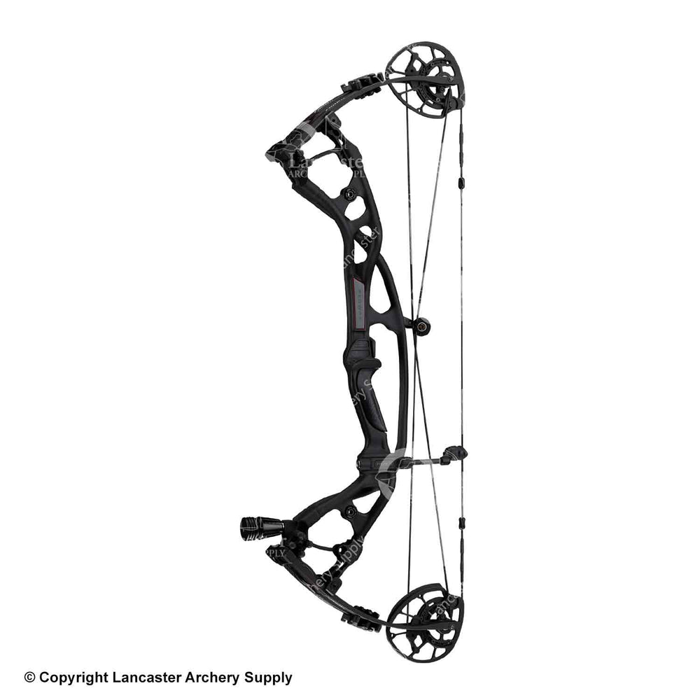 Hoyt Carbon Twin Turbo Compound Hunting Bow