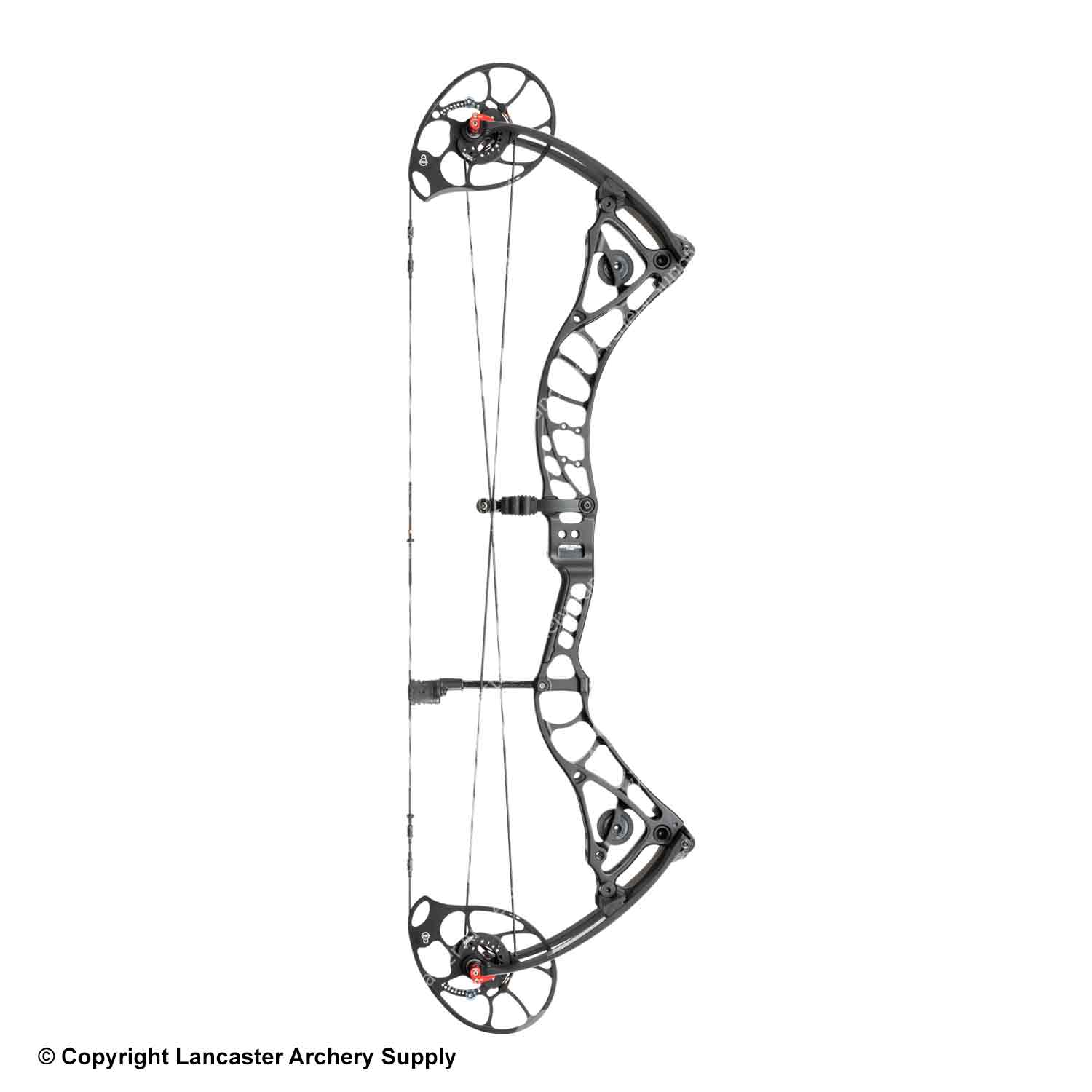 Bowtech SR350 Compound Hunting Bow