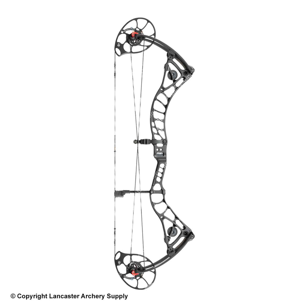 Bowtech SR350 Compound Hunting Bow