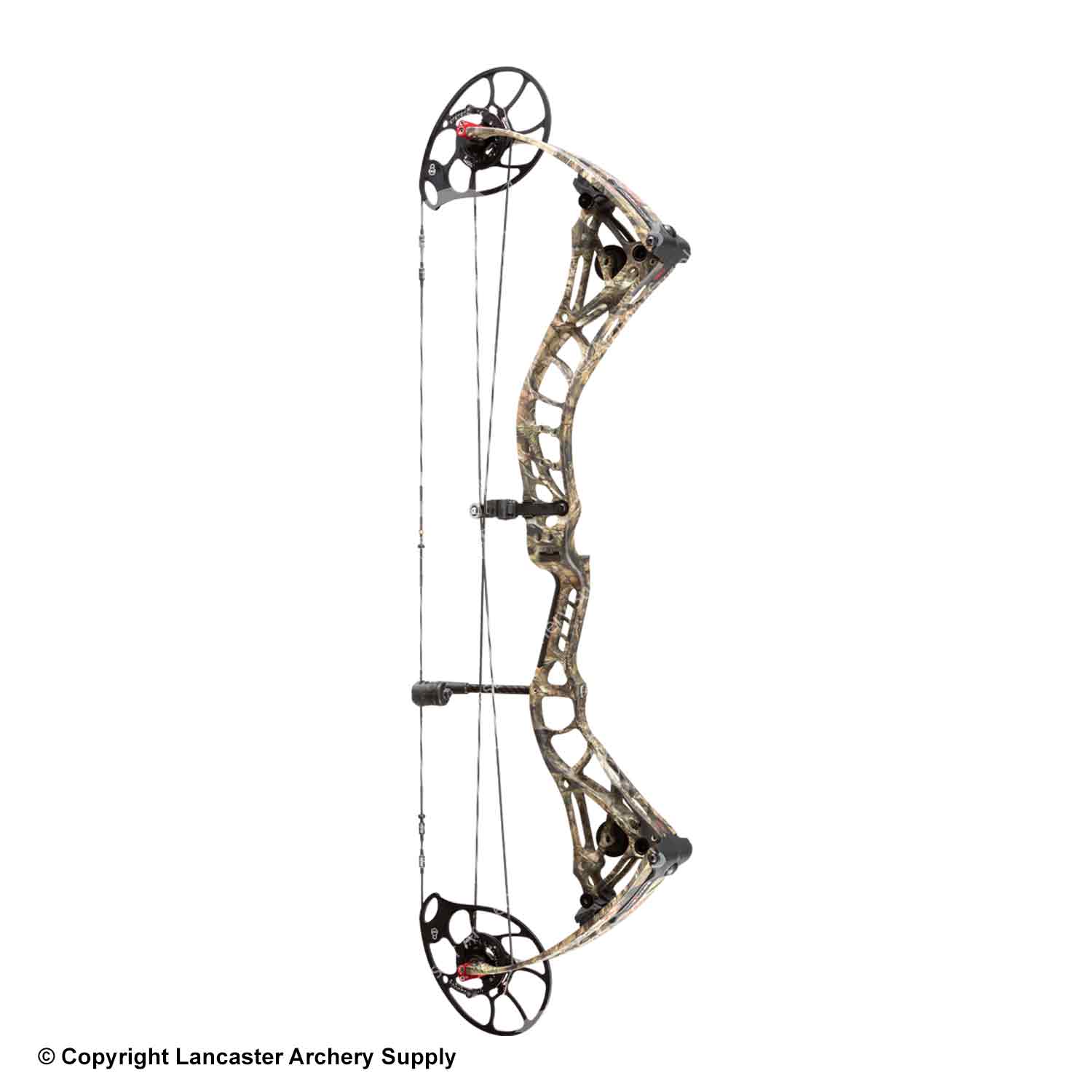 Bowtech SR350 Compound Hunting Bow