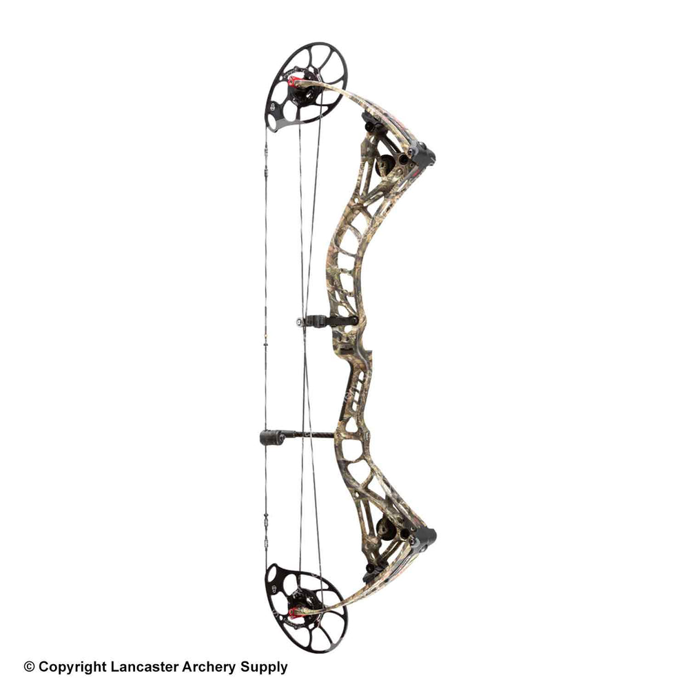 Bowtech SR350 Compound Hunting Bow