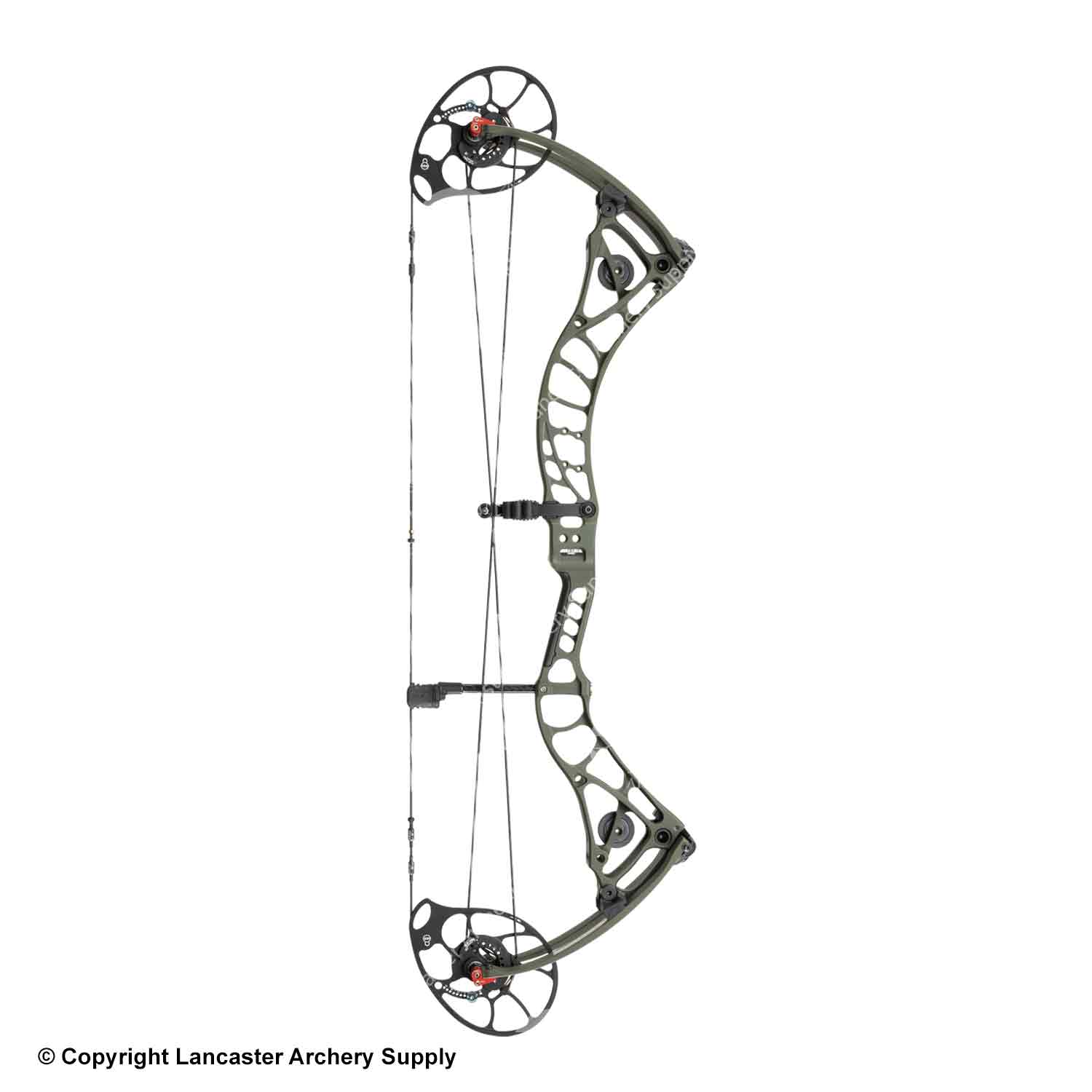 Bowtech SR350 Compound Hunting Bow