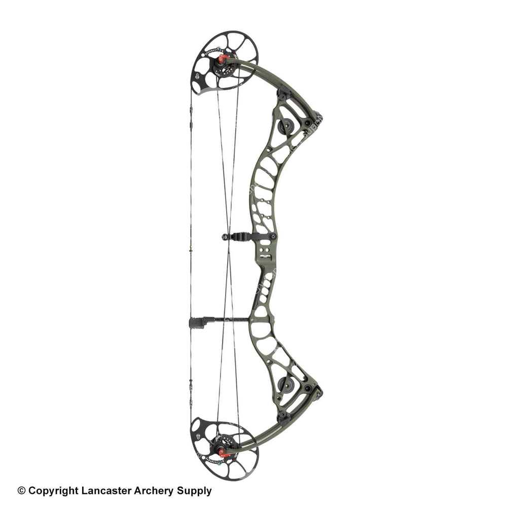 Bowtech SR350 Compound Hunting Bow