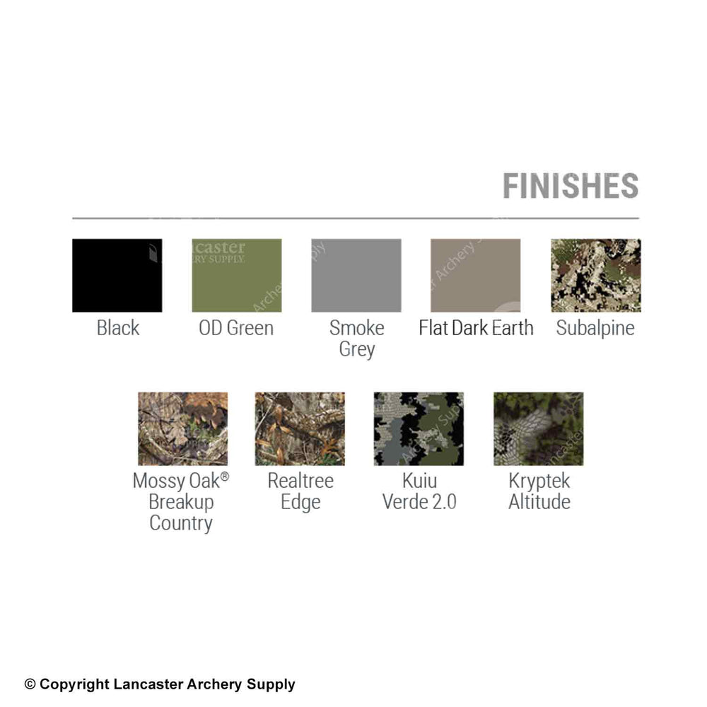 Bowtech CP28 Compound Hunting Bow