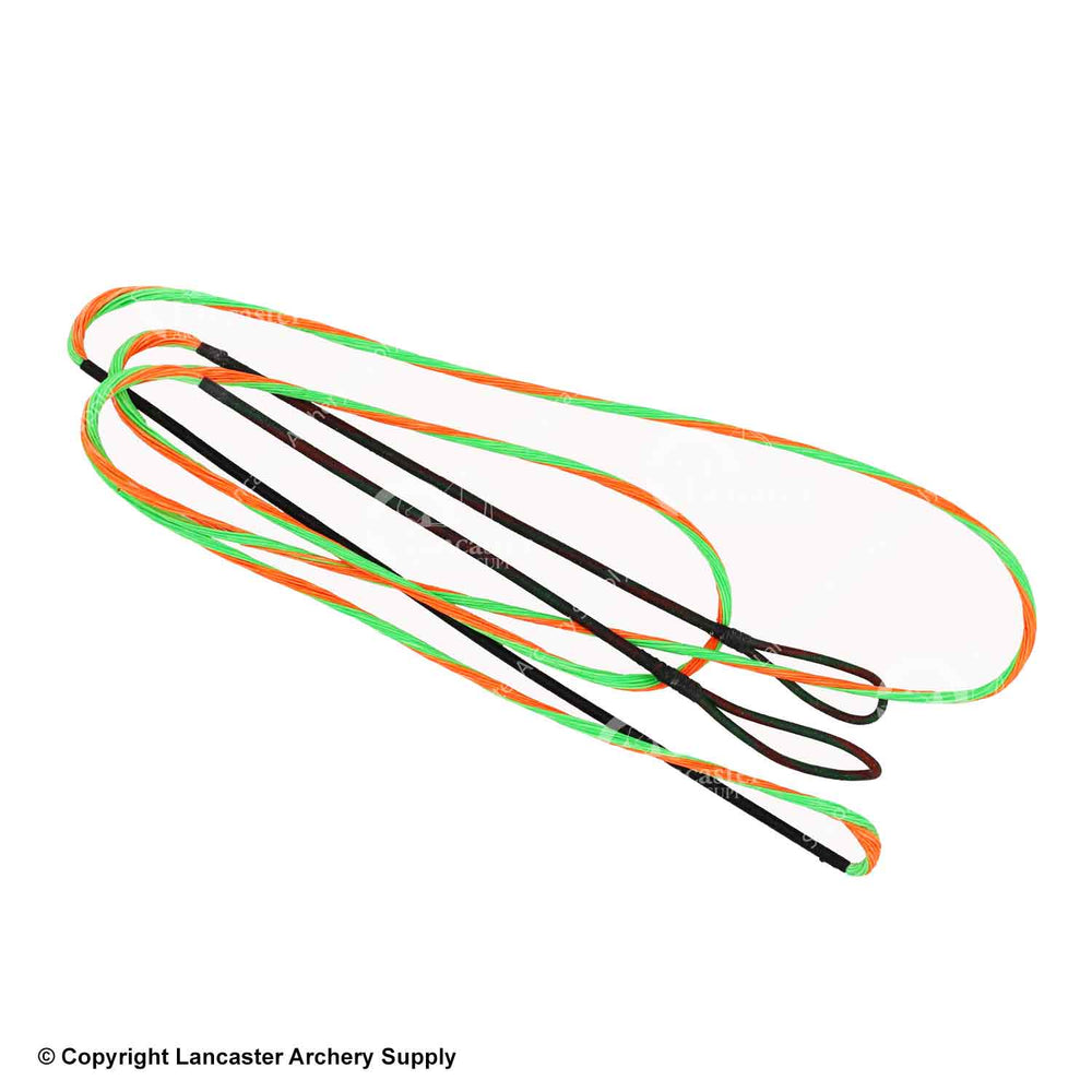 GAS Bowstrings Custom Recurve String D97