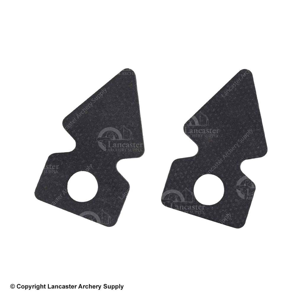 Silent Ridge Bow String Silencers (2 Pack)